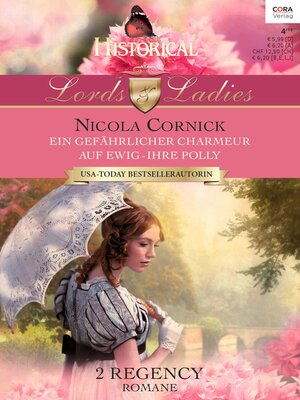 cover image of Historical Lords & Ladies Band 50
